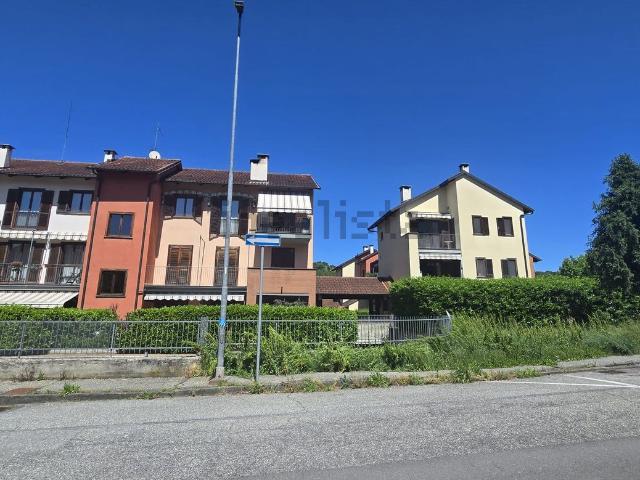 Appartamento in vendita di 72 m² in Via G. Ungaretti, 3