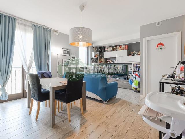 Appartamento in vendita di 72 m² in Via Gabriele D&apos Annunzio