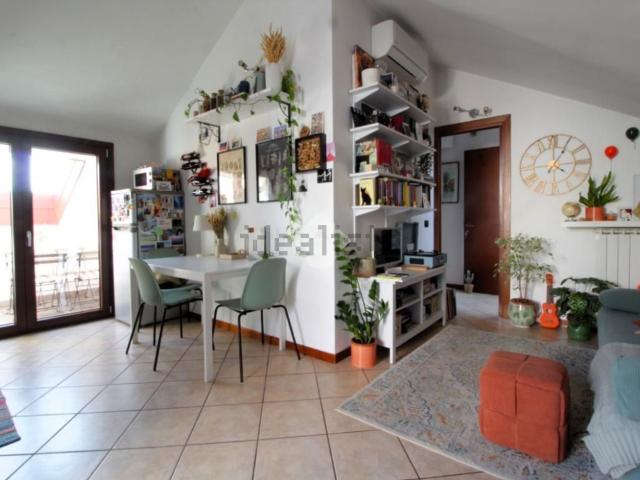 Appartamento in vendita di 72 m² in Via Gagarin, 7