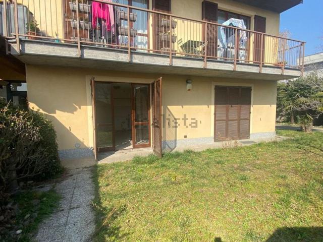 Appartamento in vendita di 72 m² in Via Garibaldini, 19