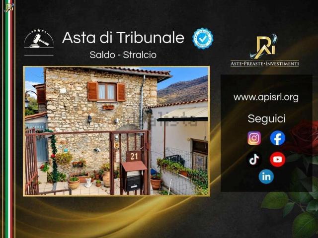 Appartamento in vendita di 72 m² in Via Generale Amedeo Liberati