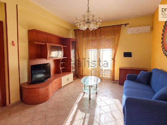 Appartamento in vendita di 72 m² in Via Generale Armando Diaz, 63