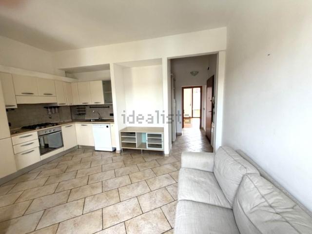 Appartamento in vendita di 72 m² in Via Giovanni Boccaccio, 30