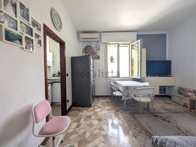 Appartamento in vendita di 72 m² in Via del Tintoretto