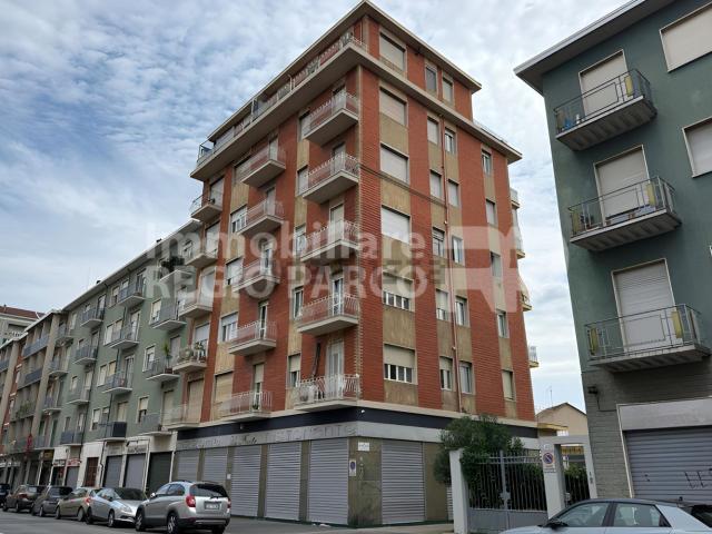 Appartamento in vendita di 72 m² in Via Giovanni Cravero, 46