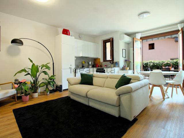 Appartamento in vendita di 72 m² in Via Giovanni Ferreni, 4