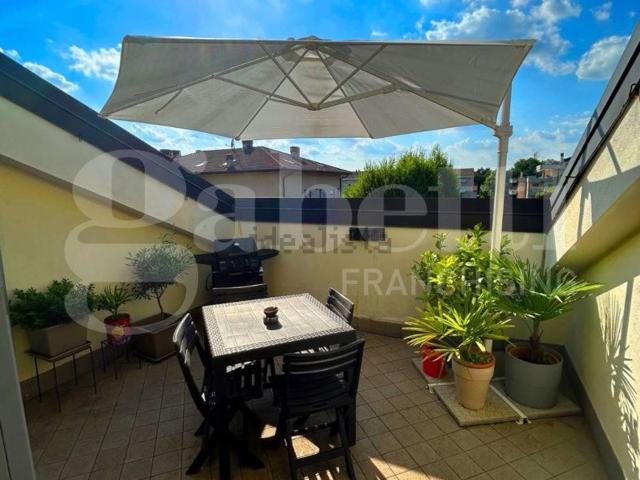 Appartamento in vendita di 72 m² in Via Giovanni Keplero