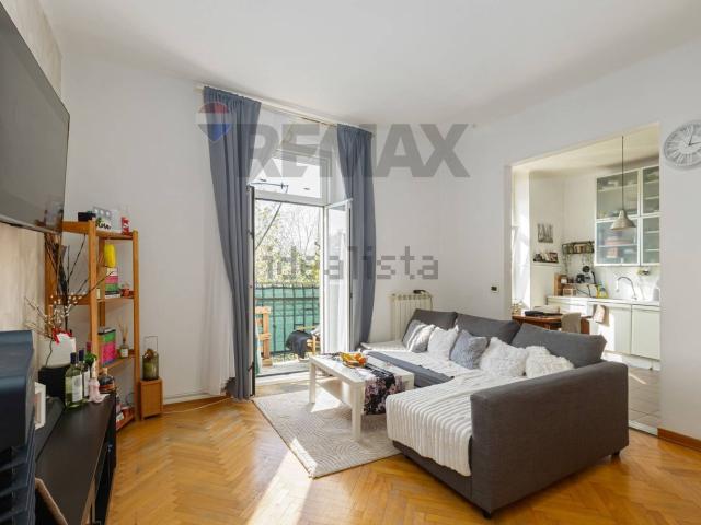 Appartamento in vendita di 72 m² in Via Giovanni Orlandini, 39