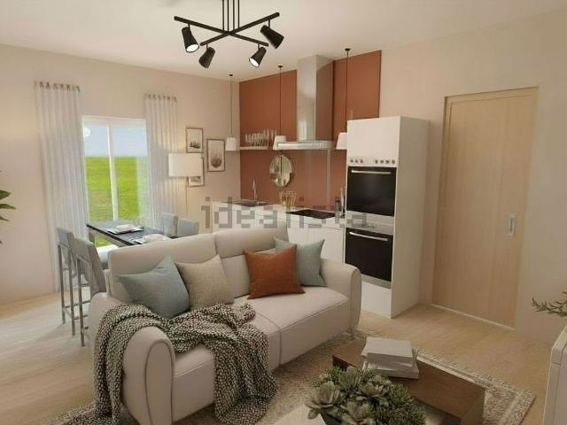 Appartamento in vendita di 72 m² in Via Giovanni Pascoli, 1