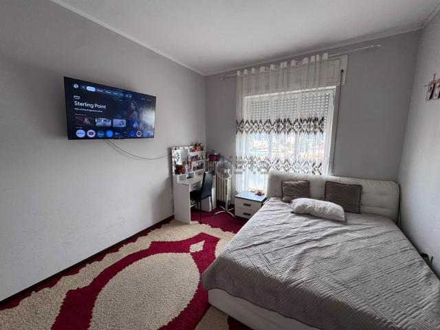 Appartamento in vendita di 72 m² in Via Giovanni Segantini, 5