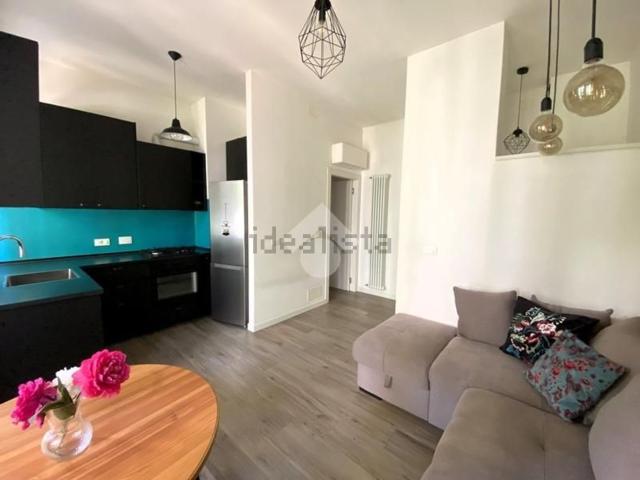 Appartamento in vendita di 72 m² in Via Giacomo Puccini, 12