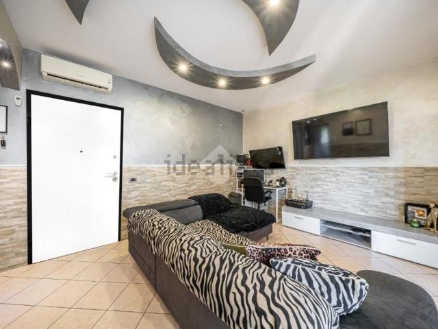 Appartamento in vendita di 72 m² in Via Giambattista Vico, 168