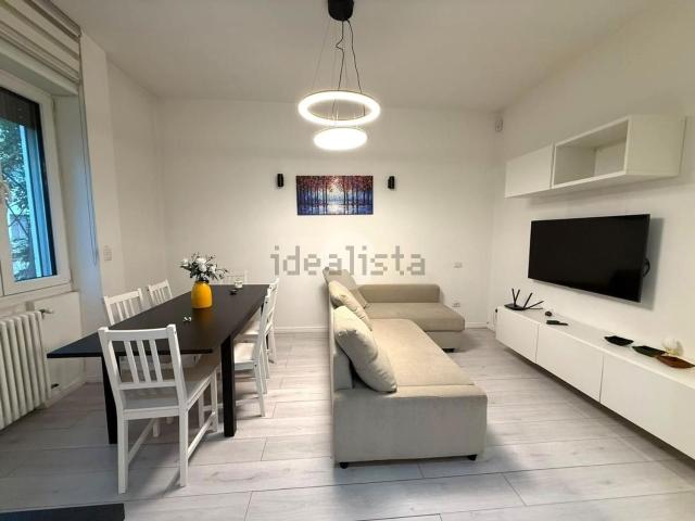 Appartamento in vendita di 72 m² in Via Giambellino, 140