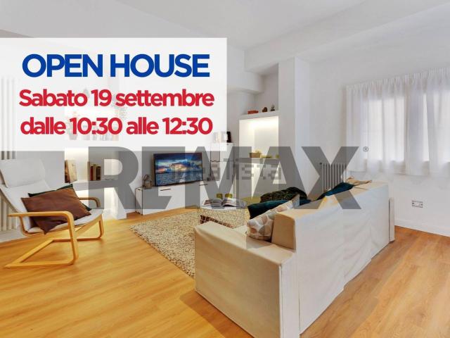 Appartamento in vendita di 72 m² in Via Giambellino, 34
