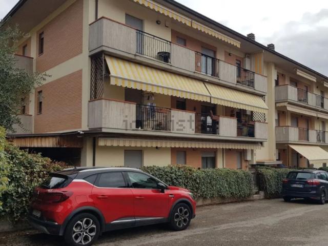 Appartamento in vendita di 72 m² in Via Girolamo Savonarola
