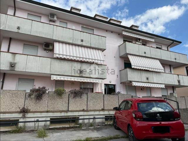 Appartamento in vendita di 72 m² in Via Girolamo Savonarola, 67