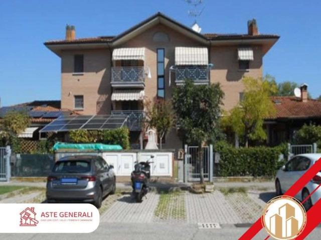 Appartamento in vendita di 72 m² in Via Giuseppe Verdi, 5