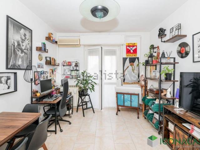 Appartamento in vendita di 72 m² in Via Giuseppe di Vittorio
