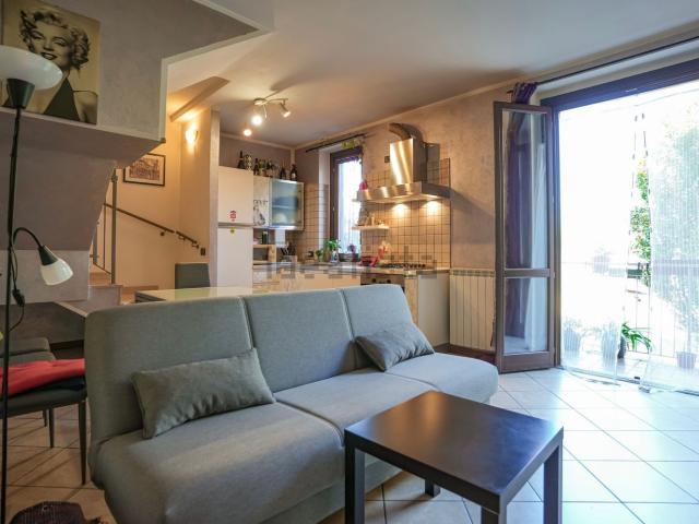 Appartamento in vendita di 72 m² in Via Giuseppe di Vittorio, 19