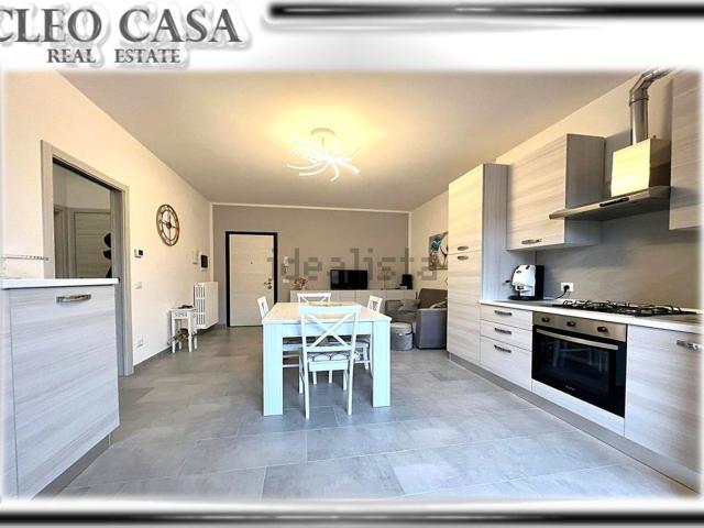 Appartamento in vendita di 72 m² in Via Giuseppe Garibaldi, 7