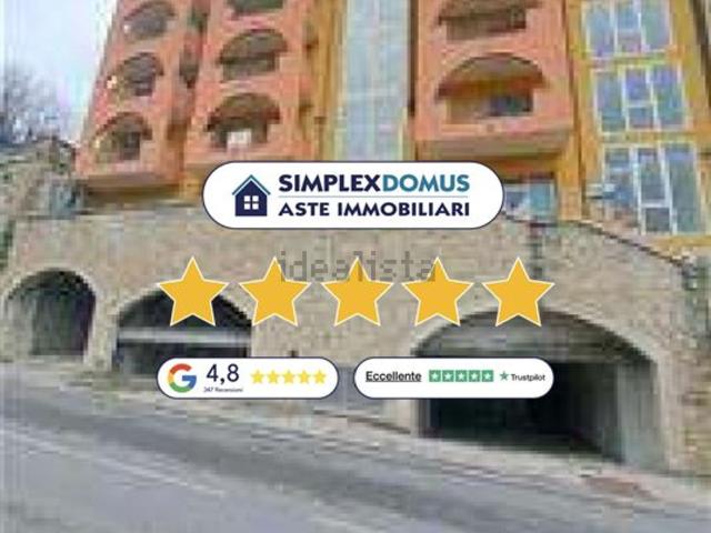 Appartamento in vendita di 72 m² in Via Giuseppe Garibaldi