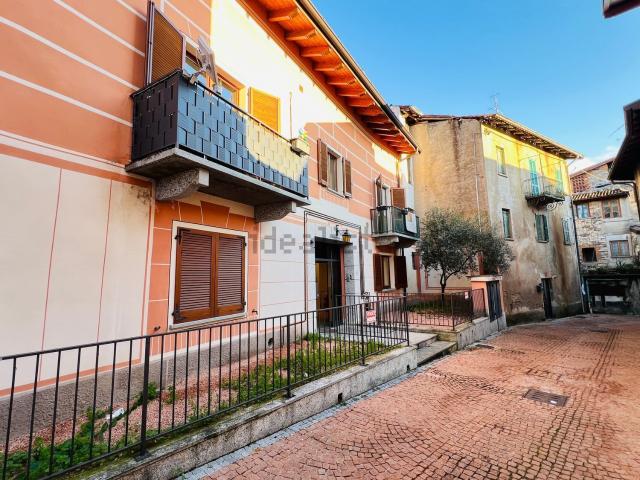 Appartamento in vendita di 72 m² in Via Giuseppe Mazzini, 2