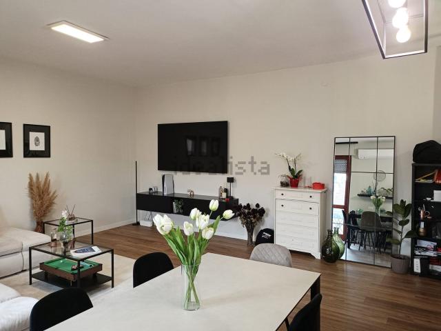 Appartamento in vendita di 72 m² in Via Giuseppe Piermarini