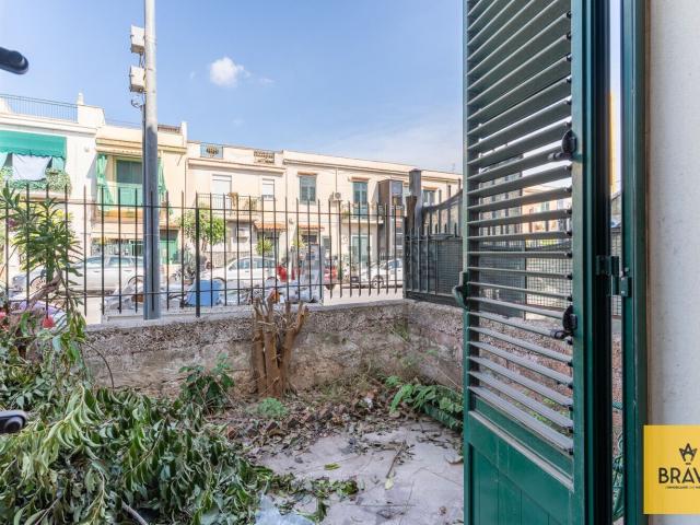 Appartamento in vendita di 72 m² in Via Giuseppe Pitrè, 194