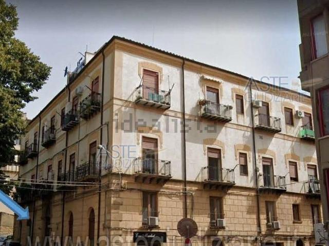 Appartamento in vendita di 72 m² in Via Giuseppina Panzica