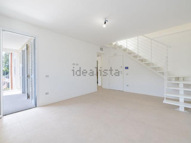 Appartamento in vendita di 72 m² in Via Goffredo Mameli, 37