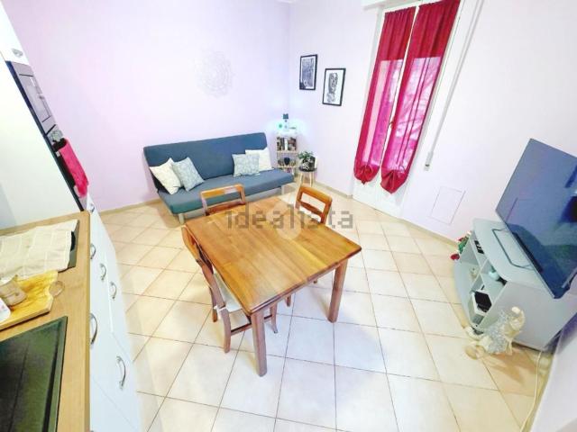 Appartamento in vendita di 72 m² in Via Gramsci, 15