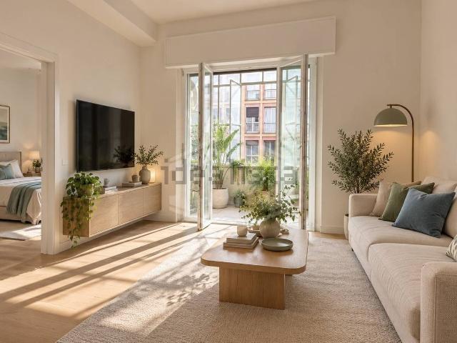 Appartamento in vendita di 72 m² in Via Guglielmo Marconi