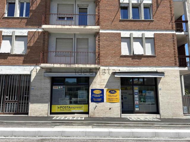 Appartamento in vendita di 72 m² in Via Guglielmo Marconi, 33