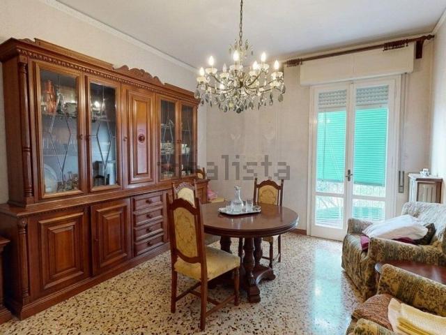 Appartamento in vendita di 72 m² in Via Guido Rangoni, 1