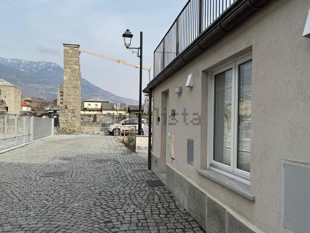 Appartamento in vendita di 72 m² in Via Julien Charrey