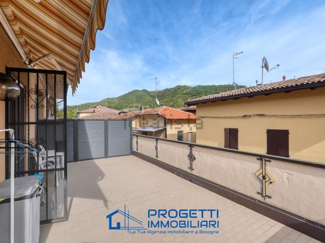 Appartamento in vendita di 72 m² in Via Lavino, 41