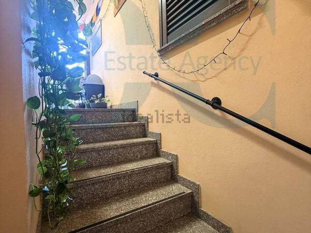 Appartamento in vendita di 72 m² in Via Leopoldo Fagnani, 57