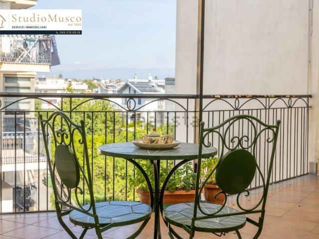 Appartamento in vendita di 72 m² in Via Lepanto