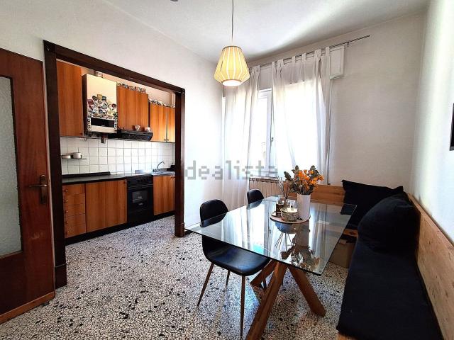 Appartamento in vendita di 72 m² in Via Luigi Boccherini