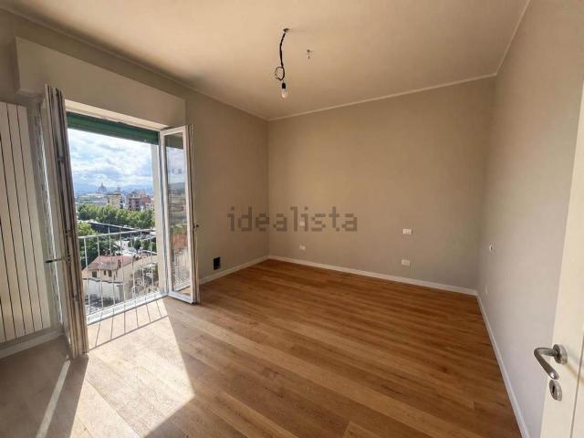 Appartamento in vendita di 72 m² in Via Luigi Gordigiani, 20