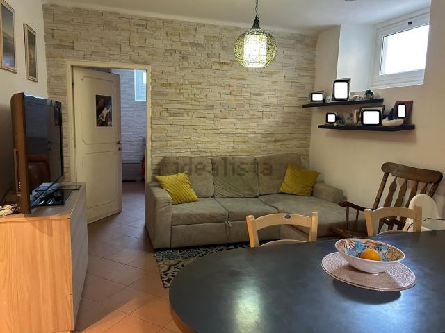 Appartamento in vendita di 72 m² in Via Luigi Risso