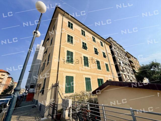 Appartamento in vendita di 72 m² in Via Luigi Risso