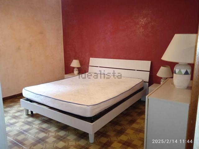 Appartamento in vendita di 72 m² in Via M. Caruso Lanza