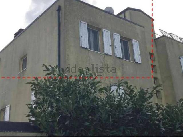 Appartamento in vendita di 72 m² in Via Mantova