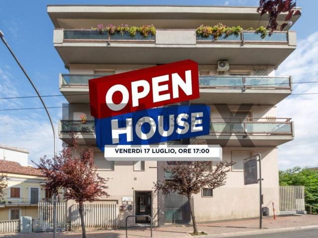 Appartamento in vendita di 72 m² in Via Madonna degli Angeli, 46