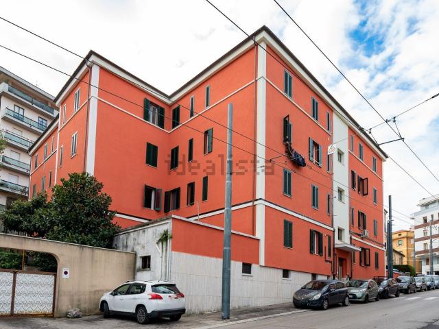 Appartamento in vendita di 72 m² in Via Madonna degli Angeli, 50