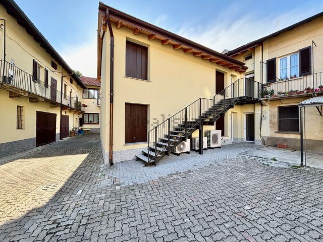 Appartamento in vendita di 72 m² in Via Madonna, 15