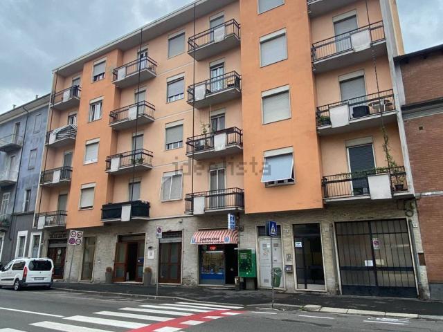 Appartamento in vendita di 72 m² in Via Mario Maggioli, 105
