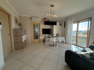 Appartamento in vendita di 72 m² in Via Marsica