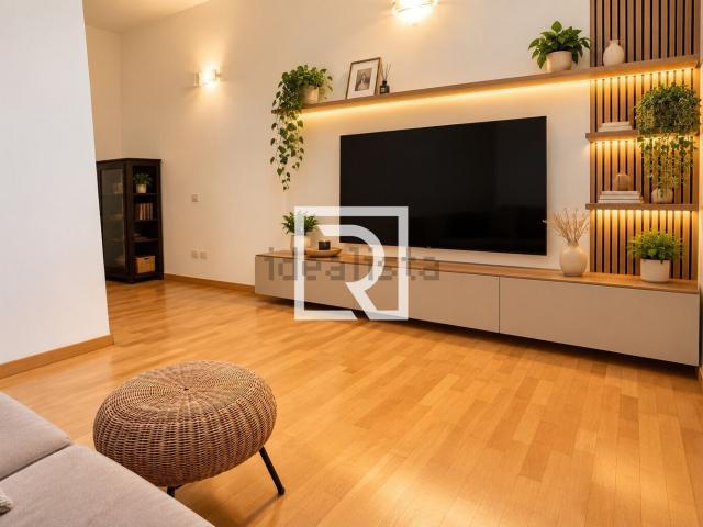 Appartamento in vendita di 72 m² in Via Mazzini
